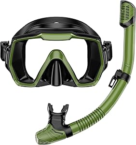 Snorkeling Gear